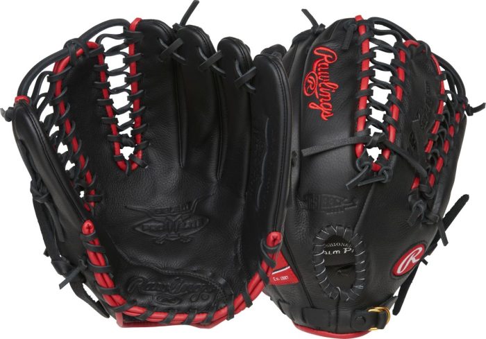Rawlings Select Pro Lite Mike Trout Model 12.25" Youth Baseball Fielder's Glove - THROWS RIGHT
