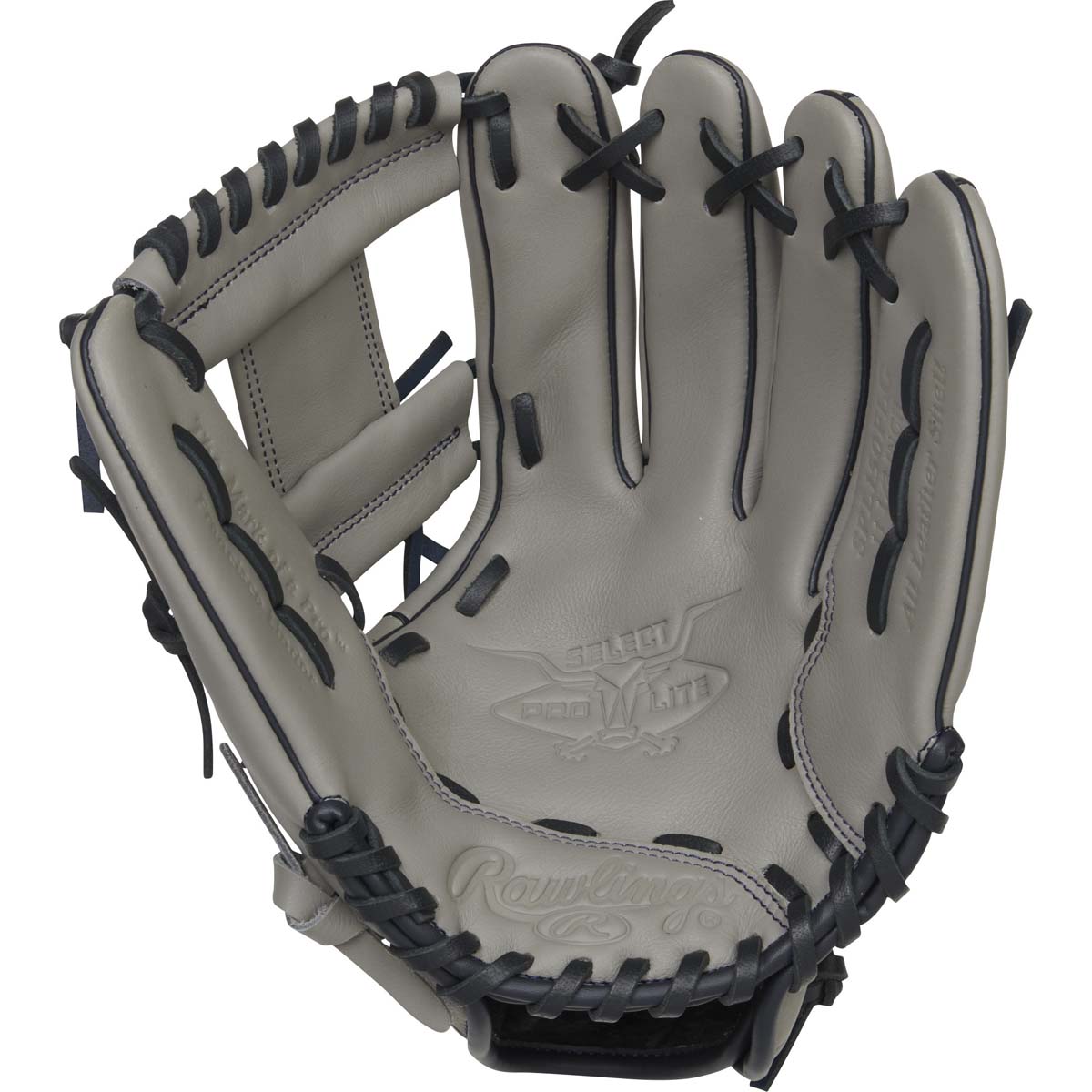 Rawlings Select Pro Lite Francisco Lindor SPL150FLG 11.5" Baseball Fielders Glove - THROWS RIGHT