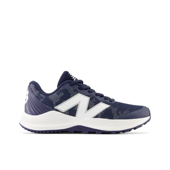 New Balance Youth 4040v7 Baseball Turf Trainer