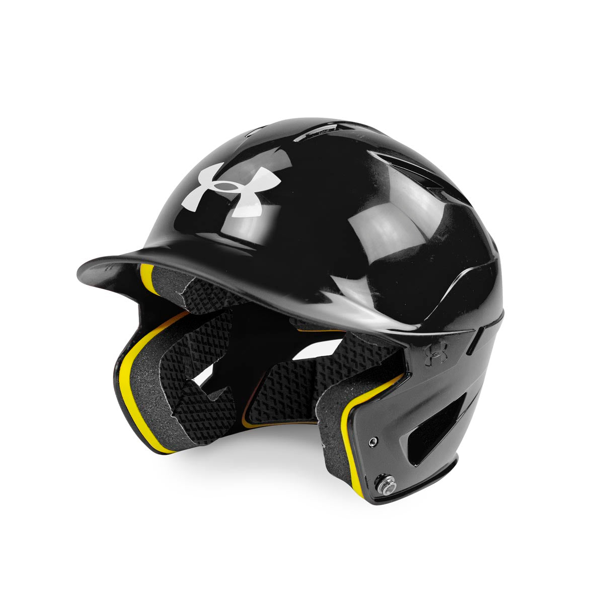 Under Armour Converge Adult Solid Molded Batting Helmet