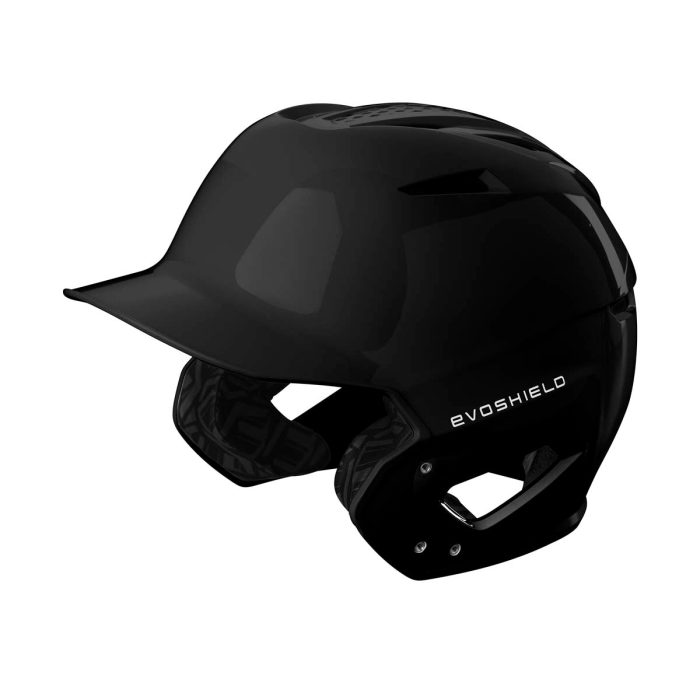 EvoShield XVT 2.0 Glossy Baseball Batting Helmet
