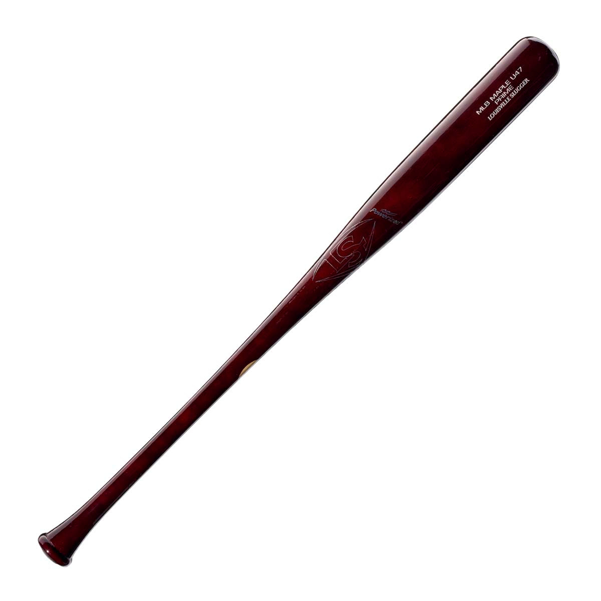 Louisville Slugger MLB Prime U47 Maple Baseball Wood Bat