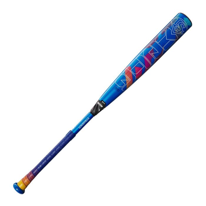 Louisville Slugger 2024 Love the Moment Meta Baseball BBCOR Bat