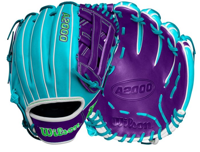 Wilson Winter 2024 A2000 DW5 Model 12" Baseball Infield Glove - THROWS RIGHT