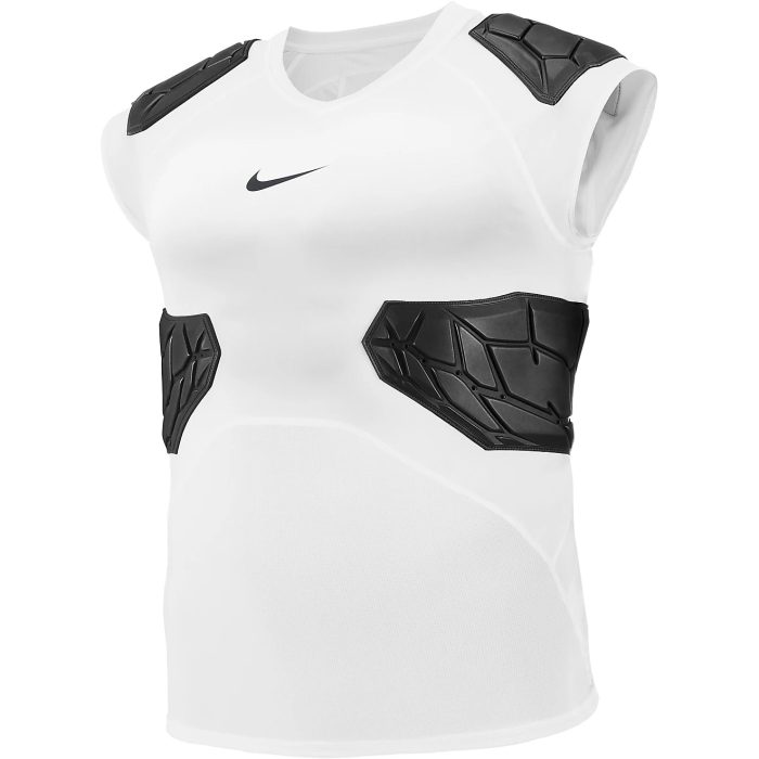 Nike Youth Hyperstrong 4 Pad Football Shirt