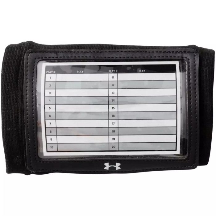 Under Armour 3-Window Wristcoach