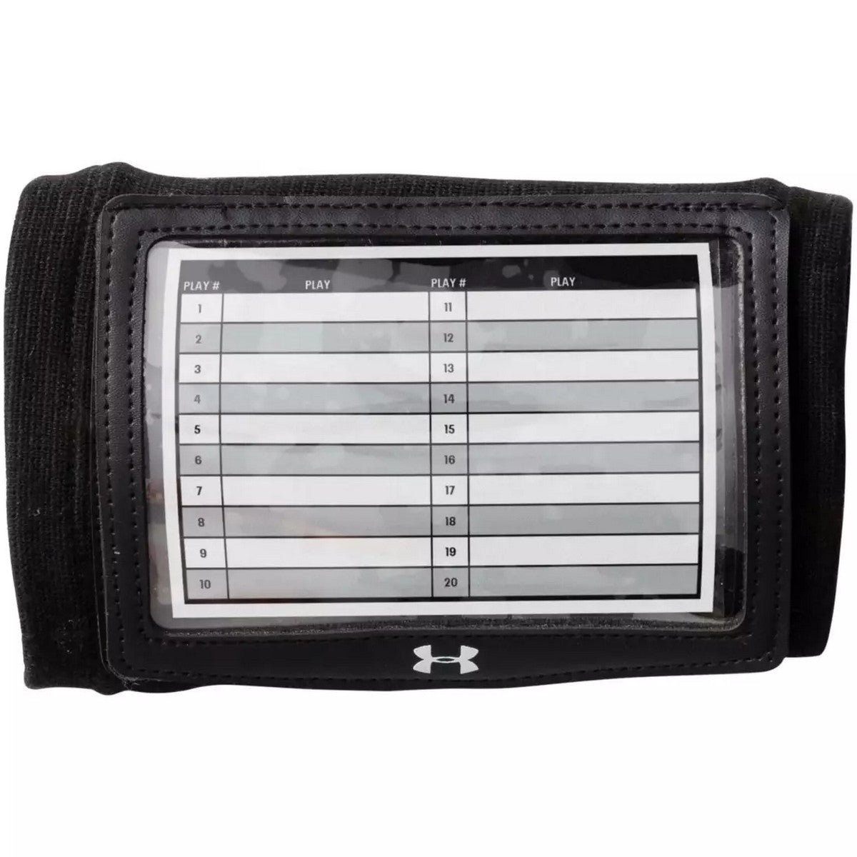 Under Armour 3-Window Wristcoach