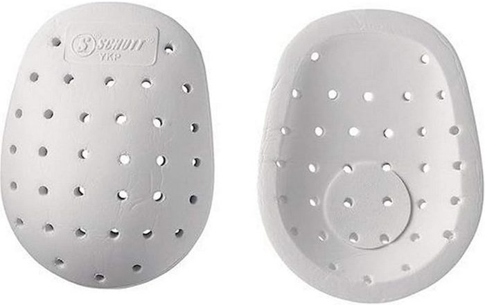 Schutt Skill Position Ventilated Lightweight Football Knee Pad