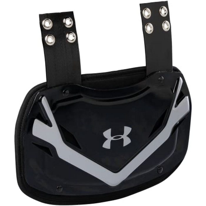 Under Armour Adult Gameday Armour Solid Back Plate