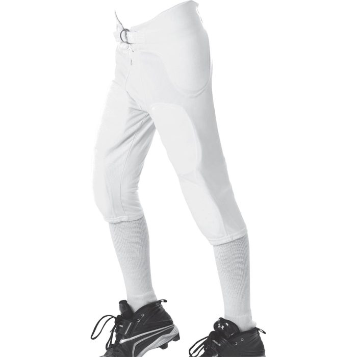 Alleson Adult Solo Practice Integrated Football Pant