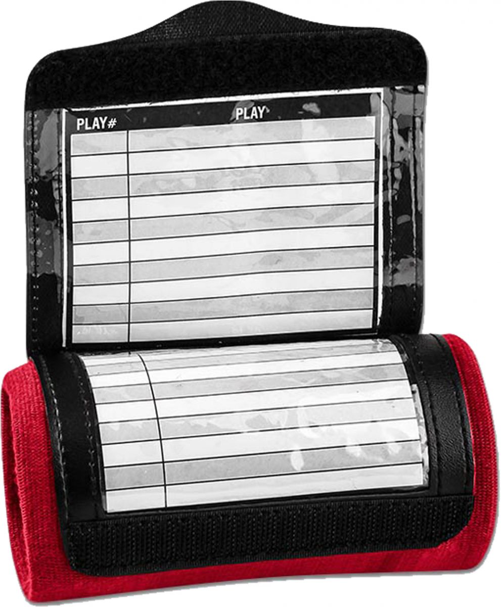 Champro Adult Quarterback Playbook Triple