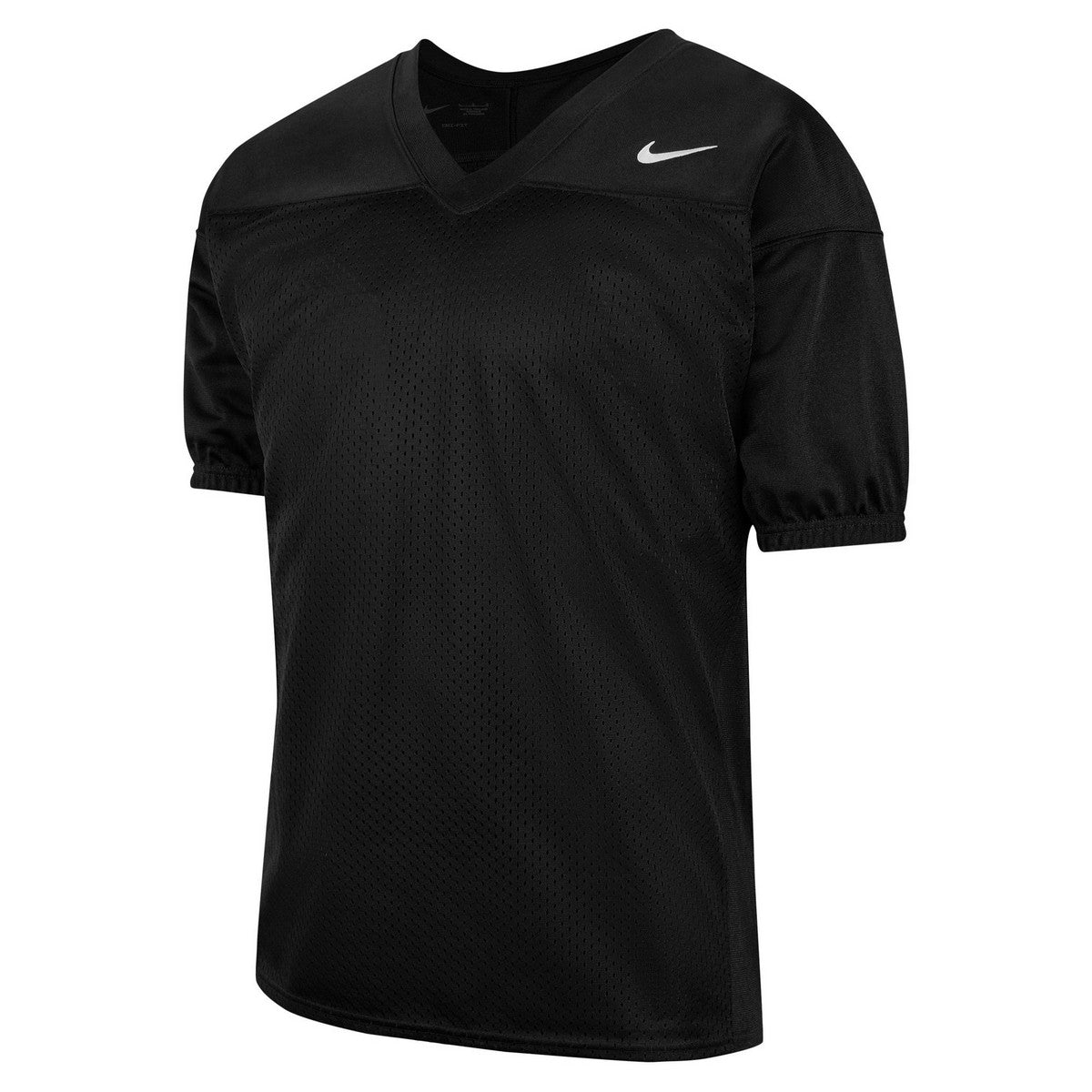 Nike Mens Recruit Practice Football Jersey