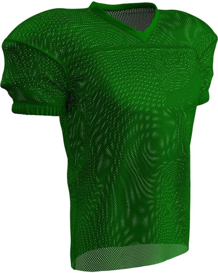 Champro Fire FB Jersey Adult