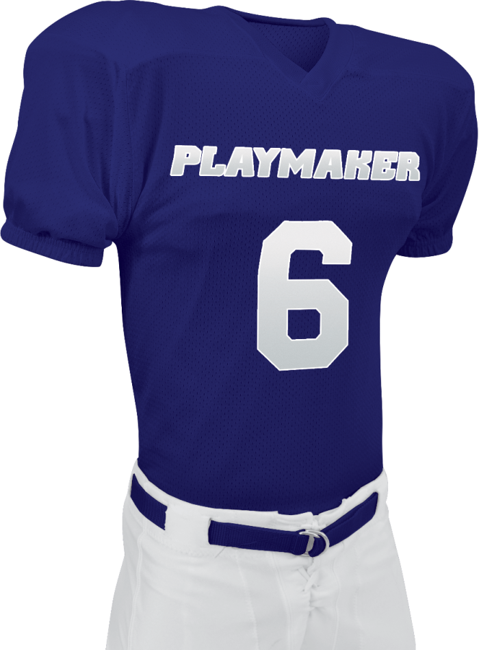 Champro Adult Pro Football Jersey