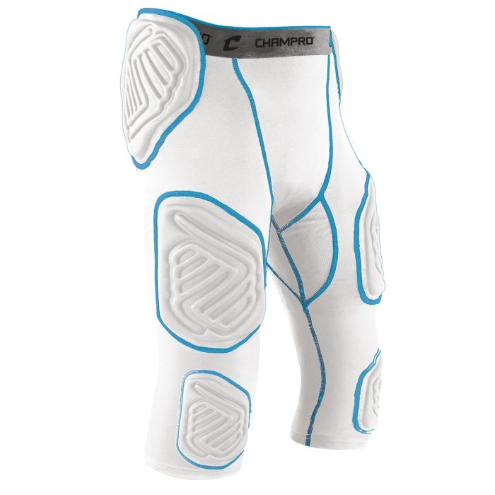 Champro Bull-Rush 7Pad Girdle