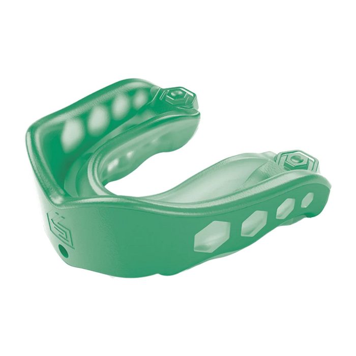 Shock Doctor Gel Max Mouthguard
