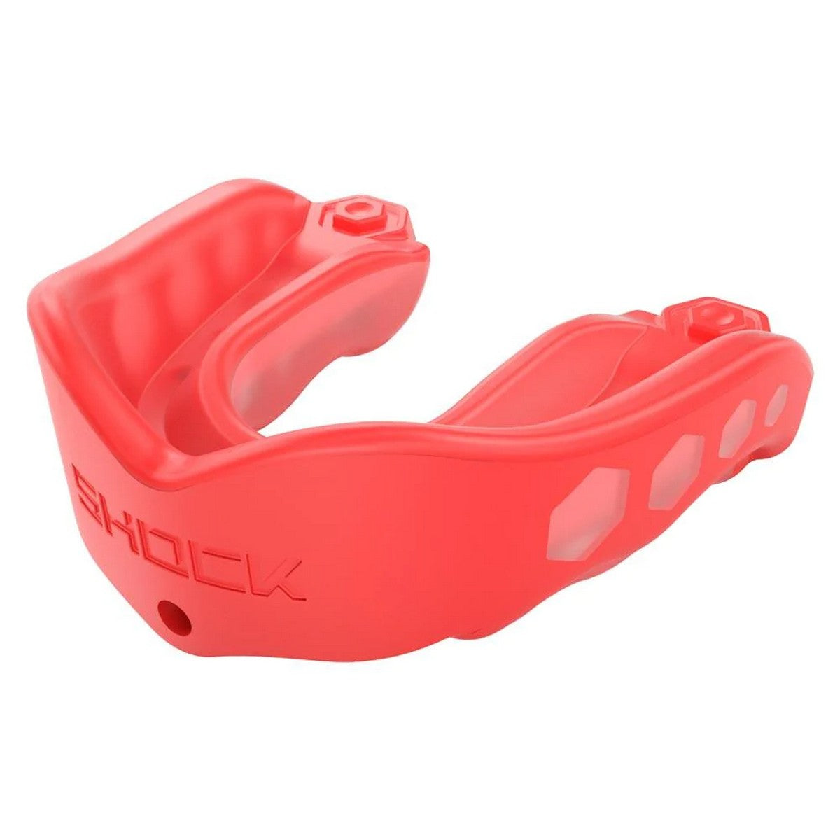 Shock Doctor Youth Gel Max Mouthguard