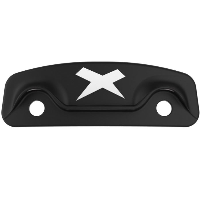 Xenith Front Bumper