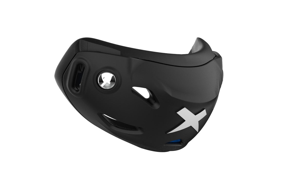 Xenith 3DX XL Shell Football Chin Cup